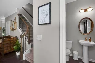 307 Lakeside Ln, Woodstock, GA 30188 - Photo 12