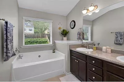 307 Lakeside Lane, Woodstock, GA 30188 - Photo 16