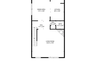 3332 Chastain Gardens Dr NW, Kennesaw, GA 30144 - Photo 26