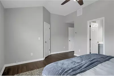 3332 Chastain Gardens Drive NW, Kennesaw, GA 30144 - Photo 14