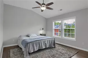 3332 Chastain Gardens Dr NW, Kennesaw, GA 30144 - Photo 8