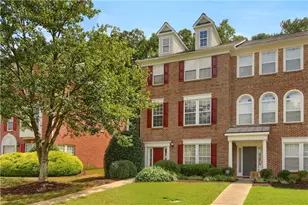 3332 Chastain Gardens Dr NW, Kennesaw, GA 30144 - Photo 1