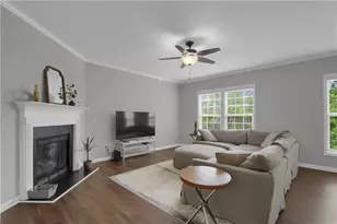 3332 Chastain Gardens Dr NW, Kennesaw, GA 30144 - Photo 6