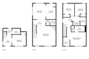 3332 Chastain Gardens Dr NW, Kennesaw, GA 30144 - Photo 24