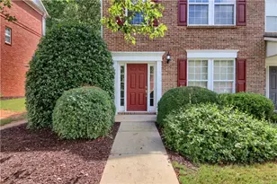 3332 Chastain Gardens Dr NW, Kennesaw, GA 30144 - Photo 22