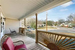 428 SE Alexander Cir, Marietta, GA 30060 - Photo 4