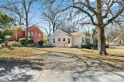 428 SE Alexander Circle, Marietta, GA 30060 - Photo 18