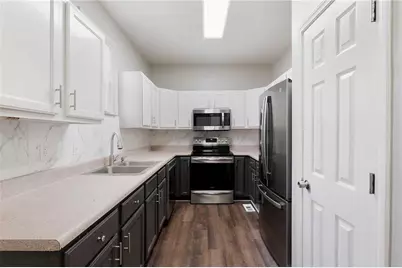 1396 Kennesaw Drive NW #B, Atlanta, GA 30318 - Photo 2