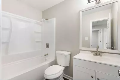 1396 Kennesaw Drive NW #B, Atlanta, GA 30318 - Photo 12