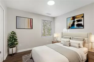 1396 Kennesaw Dr NW, Atlanta, GA 30318 - Photo 10