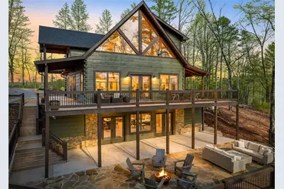 1312 Hicks Ford Road, Ellijay, GA 30540 - Photo 10