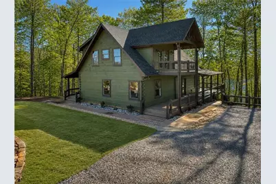 1312 Hicks Ford Road, Ellijay, GA 30540 - Photo 82