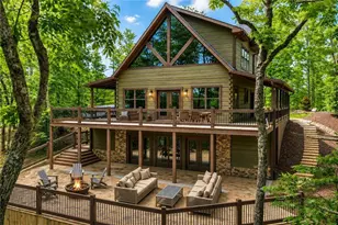 1312 Hicks Frd Rd, Ellijay, GA 30540 - Photo 1