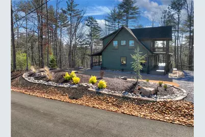 1312 Hicks Ford Road, Ellijay, GA 30540 - Photo 70