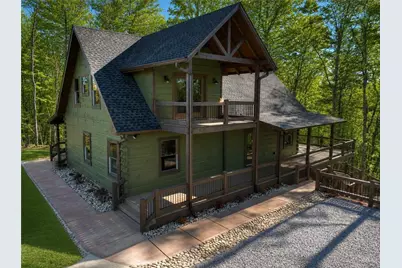 1312 Hicks Ford Road, Ellijay, GA 30540 - Photo 74