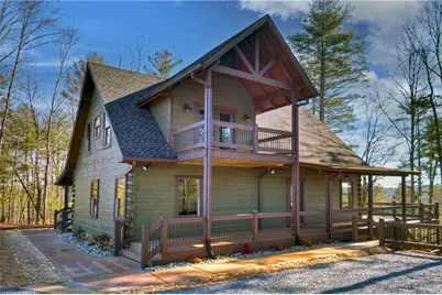 1312 Hicks Ford Road, Ellijay, GA 30540 - Photo 84