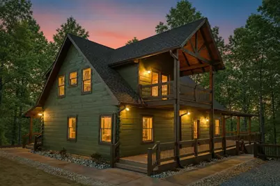 1312 Hicks Ford Road, Ellijay, GA 30540 - Photo 12