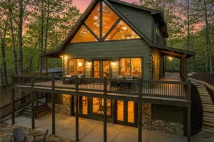1312 Hicks Frd Rd, Ellijay, GA 30540 - Photo 8