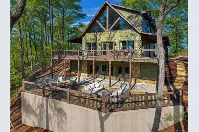 1312 Hicks Ford Road, Ellijay, GA 30540 - Photo 72