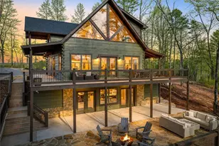 1312 Hicks Frd Rd, Ellijay, GA 30540 - Photo 1