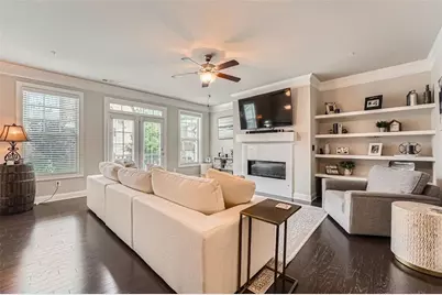 2433 Santa Rosa Street, Alpharetta, GA 30009 - Photo 4