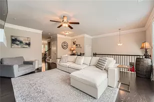 2433 Santa Rosa St, Alpharetta, GA 30009 - Photo 6