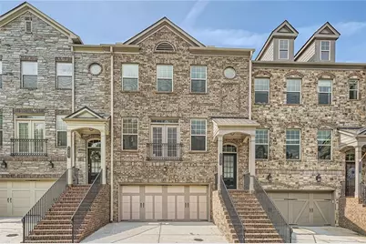 2433 Santa Rosa Street, Alpharetta, GA 30009 - Photo 1