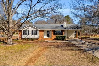 105 Carney Lake Road, Winterville, GA 30683 - Photo 1