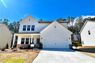 5349 Heron Bay Blvd, Locust Grove, GA 30248 - Photo 1