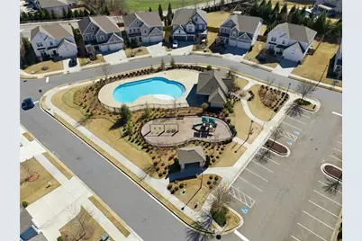 121 Treeline Trail, Canton, GA 30115 - Photo 26