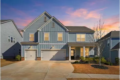 121 Treeline Trail, Canton, GA 30115 - Photo 24