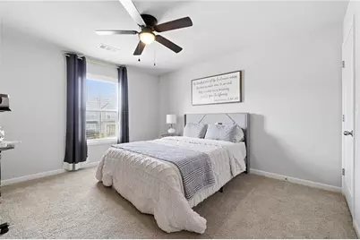 121 Treeline Trail, Canton, GA 30115 - Photo 20