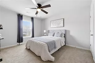 121 Treeline Trl, Canton, GA 30115 - Photo 20