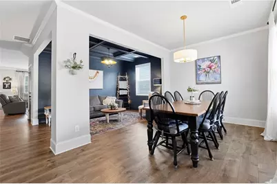 121 Treeline Trail, Canton, GA 30115 - Photo 4