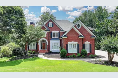 6010 Somerset Court, Suwanee, GA 30024 - Photo 1