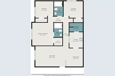 13304 Waldrop Cove, Decatur, GA 30034 - Photo 22