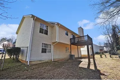 958 Redan Crescent Drive, Stone Mountain, GA 30088 - Photo 26