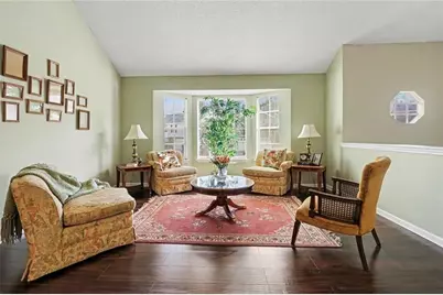 958 Redan Crescent Drive, Stone Mountain, GA 30088 - Photo 4