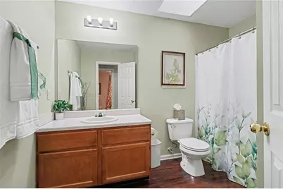 958 Redan Crescent Drive, Stone Mountain, GA 30088 - Photo 18