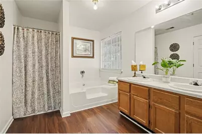 958 Redan Crescent Drive, Stone Mountain, GA 30088 - Photo 22