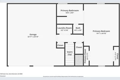 958 Redan Crescent Drive, Stone Mountain, GA 30088 - Photo 28