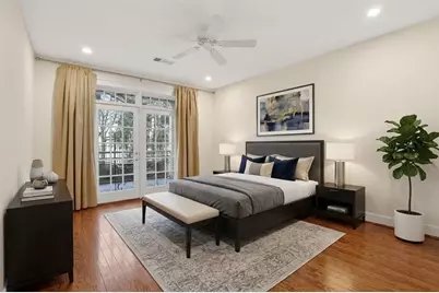 273 12th Street NE #210, Atlanta, GA 30309 - Photo 14