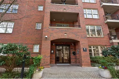 273 12th Street NE #210, Atlanta, GA 30309 - Photo 32