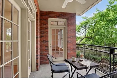 273 12th Street NE #210, Atlanta, GA 30309 - Photo 2