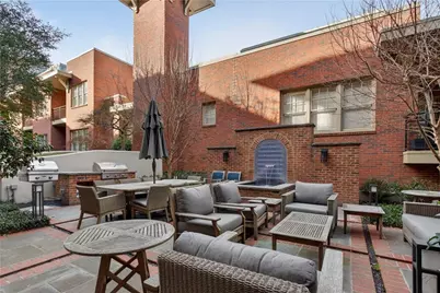 273 12th Street NE #210, Atlanta, GA 30309 - Photo 34