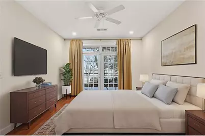 273 12th Street NE #210, Atlanta, GA 30309 - Photo 14