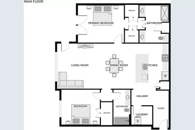 273 12th Street NE #210, Atlanta, GA 30309 - Photo 36