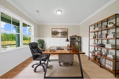 5579 Overview Drive, Flowery Branch, GA 30542 - Photo 8