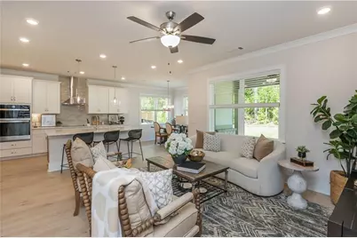 5579 Overview Drive, Flowery Branch, GA 30542 - Photo 8
