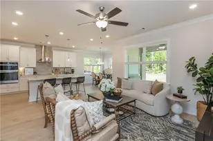 5579 Overview Dr, Flowery Branch, GA 30542 - Photo 8